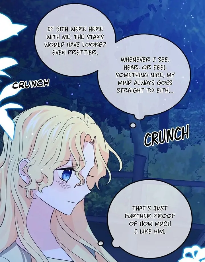 I’m the Ex-Girlfriend of a Soldier chapter 36 - page 25